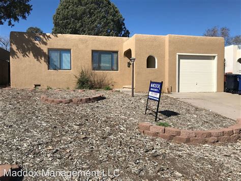 Updated today. . Homes for rent in albuquerque